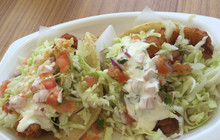 Baja California Fish Tacos餐厅图片