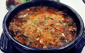 Sae House Loach Soup