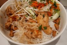 Eurasia Restaurant美食图片