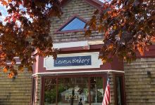 Levain Bakery美食图片