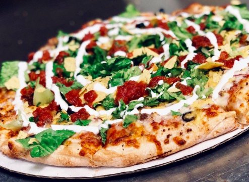 PaPPo's Pizzeria & Pub Springfield Battlefield餐厅图片