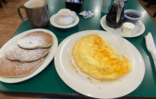 The Original Pancake House餐厅图片