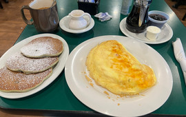 The Original Pancake House