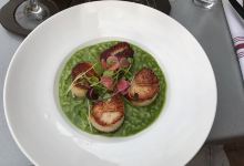 The Wine Kitchen美食图片