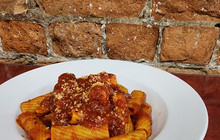 La Ferrovia Ristorante餐厅图片