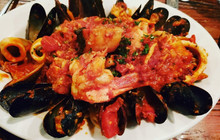 Cucina Toscana餐厅图片