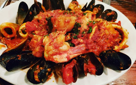 Cucina Toscana
