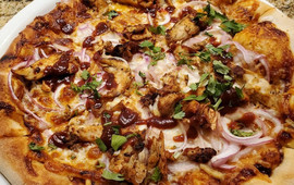 California Pizza Kitchen at Bridgewater Commons