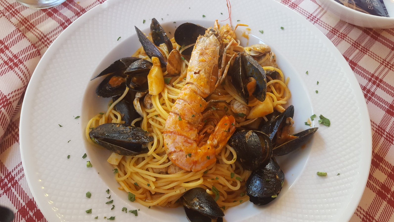 Sapore di Mare