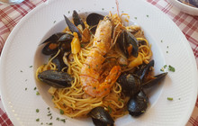 Sapore di Mare餐厅图片