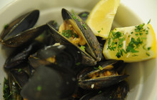 Ristorante Uldergo餐厅图片