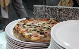 La Perla ristorante pizzeria