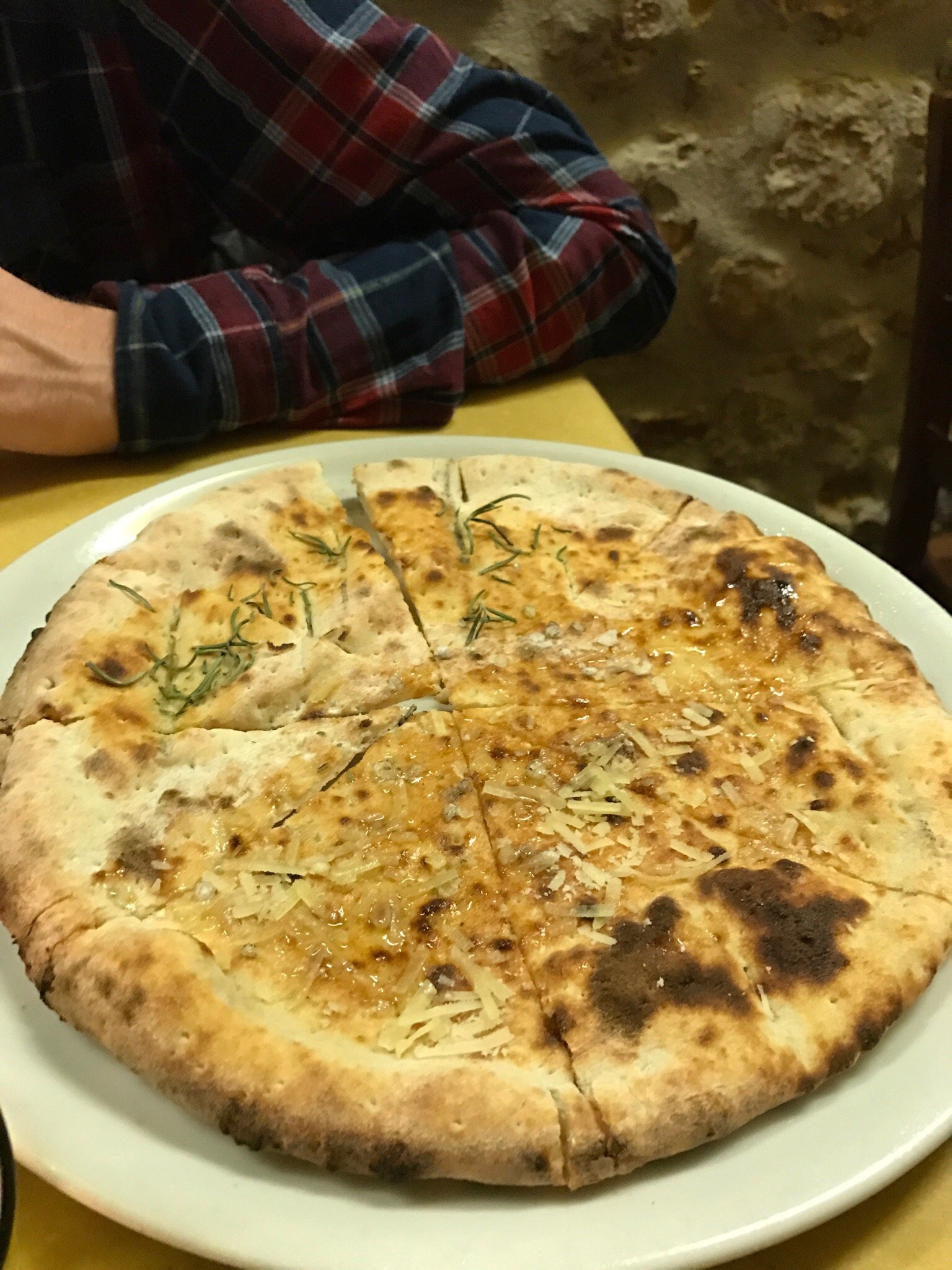 Vicolo DiVino 10餐厅图片