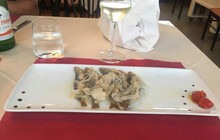 Ristorante Pizzeria La Parentesi餐厅图片