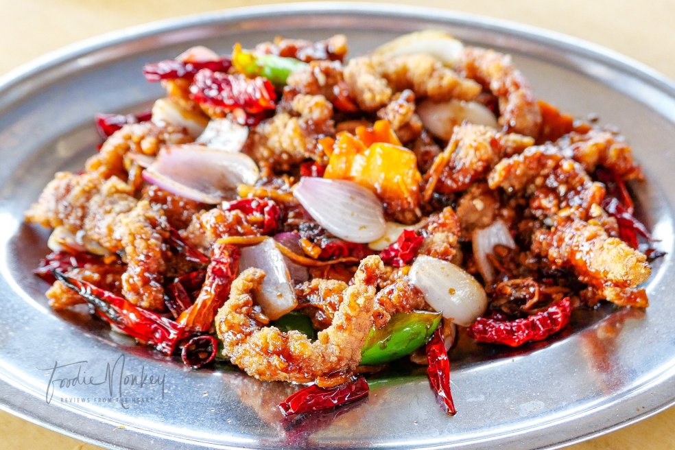 Suang le River Restaurant