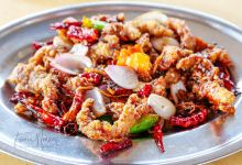 Suang Le Restaurant美食图片