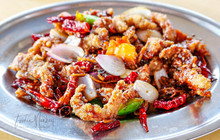Suang Le Restaurant餐厅图片