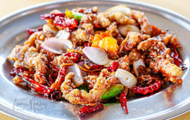 Suang Le Restaurant