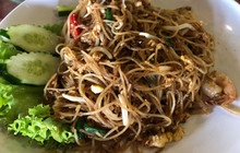 Kinnaree Thai Cuisine餐厅图片