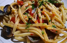 Il Piccolo Ranch Maratea餐厅图片