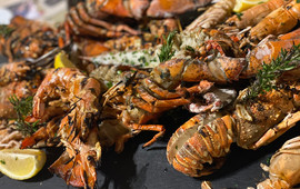 La Dinastia Restaurant