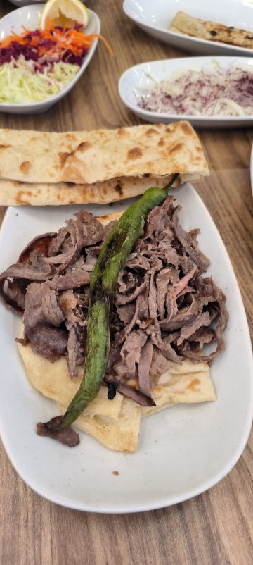 Pecenek Doner