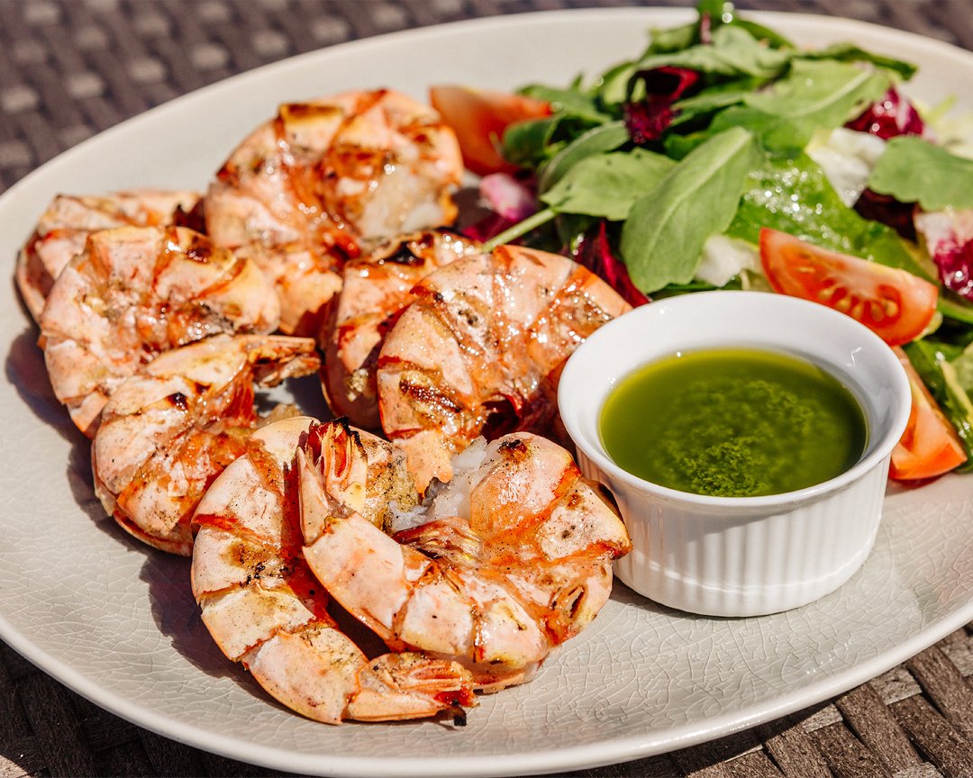 Сruise Restaurant