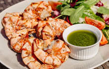 Сruise Restaurant餐厅图片