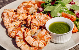 Сruise Restaurant