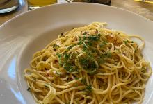 Il Carpaccio美食图片