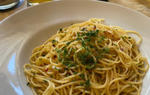 Il Carpaccio餐厅图片