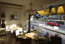 Claudios italienische Caffè-Bar美食图片