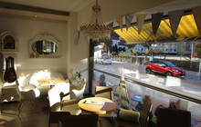 Claudios italienische Caffè-Bar餐厅图片
