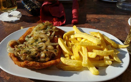 La Terrazza