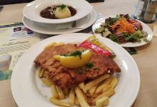 Gaffel am Dom美食图片