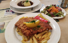 Gaffel am Dom餐厅图片
