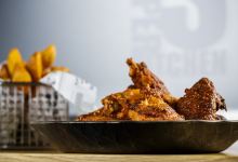 Cooper'S. Snack & Drink  in der BMW Welt美食图片