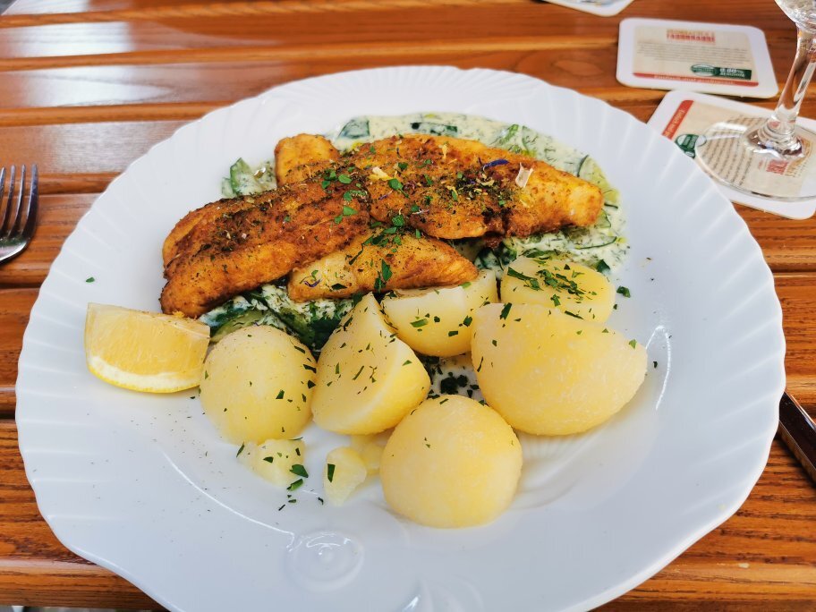 Zum Wenigemarkt 13餐厅图片