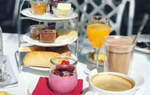 Cafe Kö Neun餐厅图片