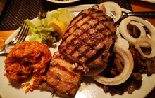 Restaurant Poseidon餐厅图片