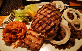 Restaurant Poseidon