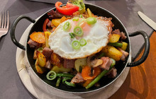 Wildfang Restaurant Café Bar餐厅图片
