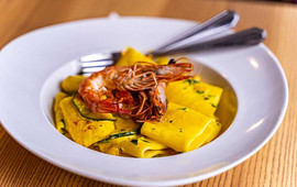 Ristorante Pizzeria Casa Maria