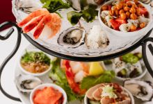 Araxi Restaurant & Oyster Bar美食图片