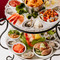 Araxi Restaurant & Oyster Bar
