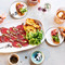 Glo Restaurant & Lounge