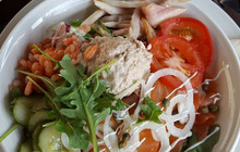 Grand Cafe De Bank餐厅图片