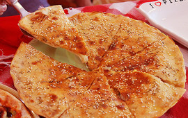 Aventino's Pizza, Pasta and Vino
