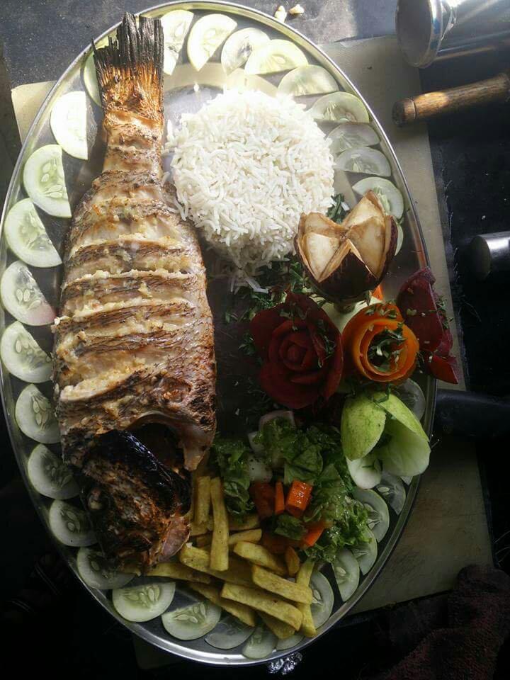 Rama Restaurant & Bar