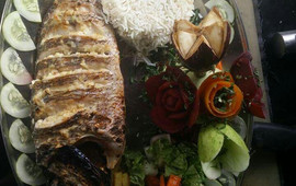 Rama Restaurant & Bar